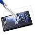 Mr.Shield Screen Protector For Fiio M11S [2X Front and 1X Back] [Tempered Glass] [Japan Glass with 9H Hardness] Screen Protector
