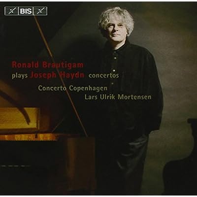Haydn, J.: Piano Concertos in D major / F major / D major / G major