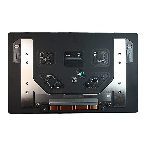 Trackpad pour travailler sur MacBook Pro 13 pouces Mid 2017