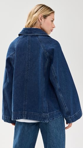 Women's Franke Swing Jacket3