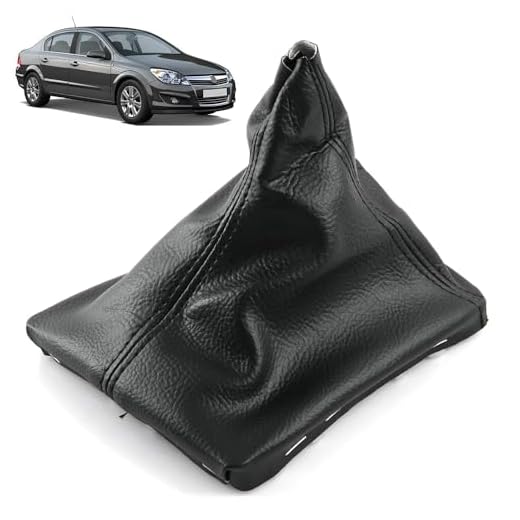 ROBUST Schaltsack Schaltmanschette für Opel Astra H Mk5 5738025 93180984 2004-2014