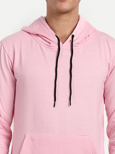 Image of Amazon Brand - INKAST Men's Hooded Neck Hoodies || Sweatshirt for Unisex || Unisex Hoodie