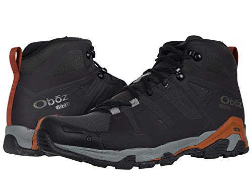 Image of Oboz Arete Mid B-DRY Hiking Boot - Men's