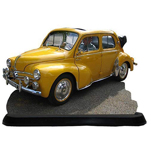 photos sculpture - Statuette personnalisé à partir de votre propre photo. Cadeau souvenir, sport, animal, Objet, voiture, moto, événement…