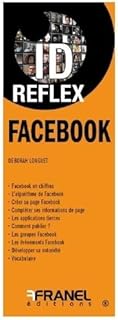ID Reflex' Facebook