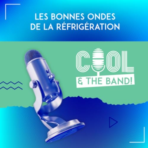 Cool & The Band! Titelbild