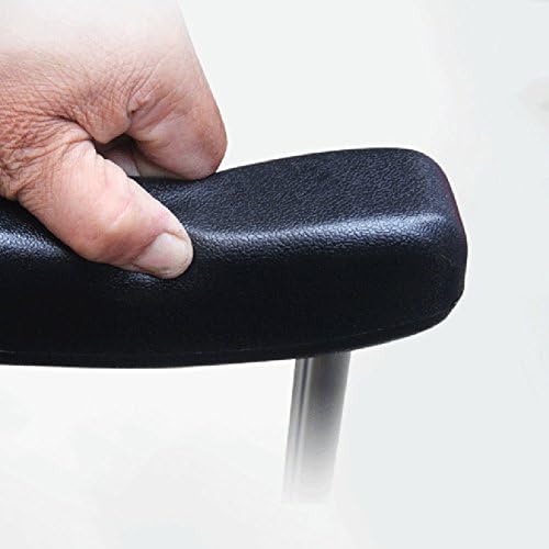 Adjustable Underarm Crutches for Adults - Ergonomic Support Canes for Disabilities, Flexibility & Comfort, 2 Colors, Height 96.5-111.5 cm, Ideal for Travel & Work - Pair