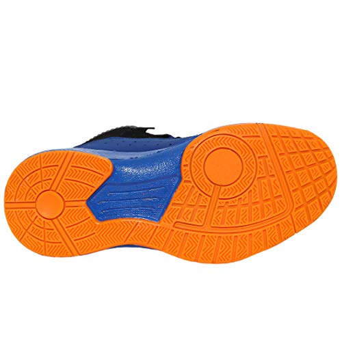 Image of RXN Men Ultra Bounce High Ankle Basketball Sneakers