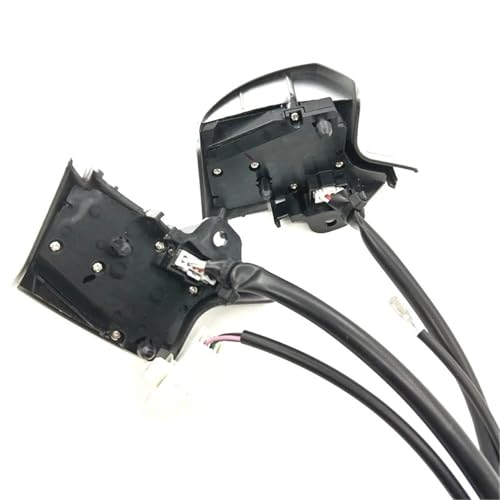 Commutateur commande audio volant Toyota Corolla 2009 bouton de croisière voiture