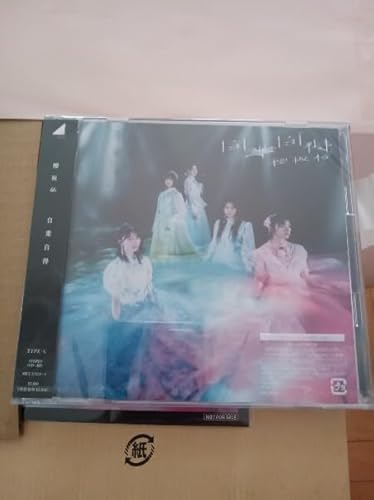 大特価❗️櫻坂46 CD15枚セット Amazon.co.jp: 櫻坂46 ポストカードセット 櫻坂46 2nd TOUR As