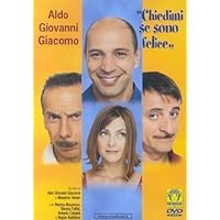 Chiedimi Se Sono Felice
