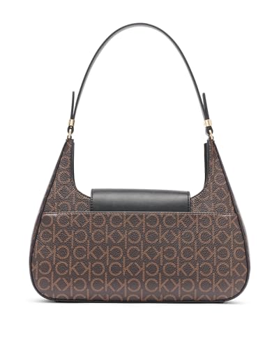 Calvin Klein Becky Demi Shoulder Bag2