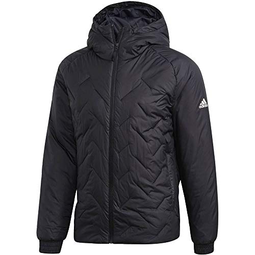 Preisvergleich Produktbild ADIDAS Terrex BTS Kunstfaserjacke Black