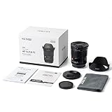 VILTROX AF 16mm F1.8 FE Full Format Wide Angle Lens for Sony E-Mount Cameras (Fixed Focal Length, Auto Focus, Large Aperture, f1.8-f22, Black) - 9
