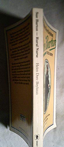 Sue Barton: Rural Nurse 0 0340040076 Book Cover