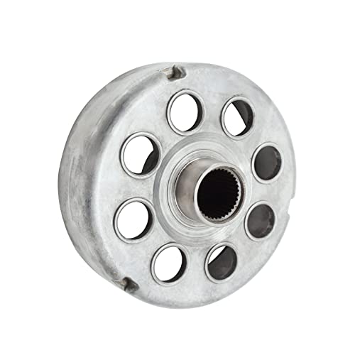 Rear Brake Drum Hub Shoes For Honda Fourtrax 300 Trx300 Trx300Fw 2X4/4X4 1988-2000 #TOP4