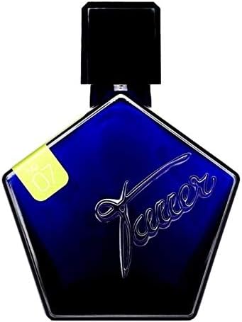 VETIVER DANCE N.07 EAU DE TOILETTE BY ANDY TAUER 50 ML.