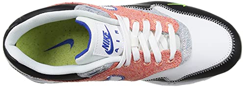 Image of Nike Men Suede Running Shoes