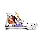 GARANTIERT ANDERS - Wir bieten vielfältige Designs und somit die passende Footwear zu jedem Look.