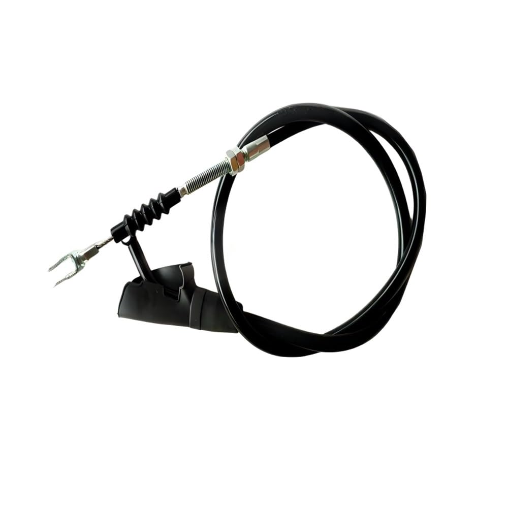 Câble d'embrayage moto QJMOTO GSR400 pour réparer un levier dur