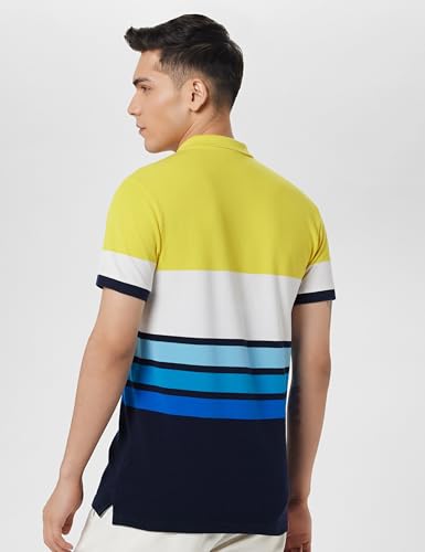 Image of United Colors of Benetton Men Polo Shirt