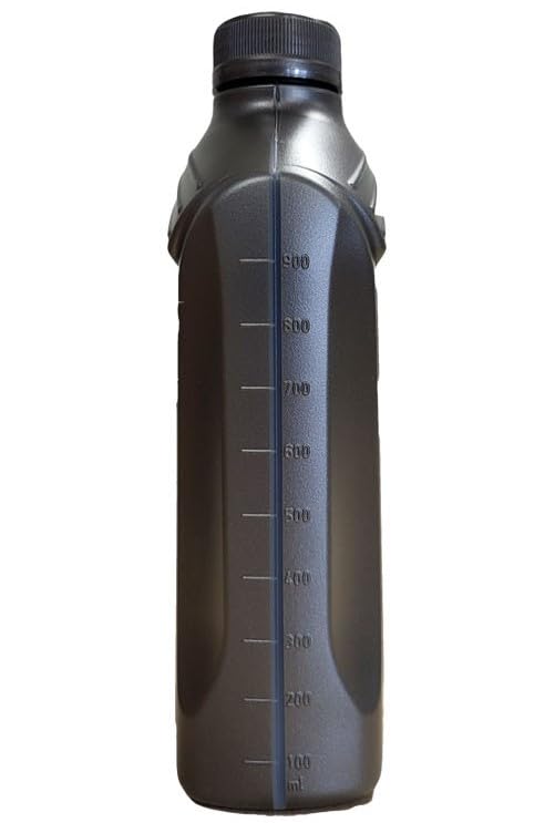 Shell Helix Ultra 5W-30 6x1 Liter : Amazon.it: Auto e Moto