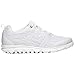 Propét Womens TravelActiv Walking Walking Sneakers Shoes - White - Size 8 B