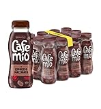 Rauch Cafemio Espresso Macchiato , 12er Pack (12 x 250 ml)