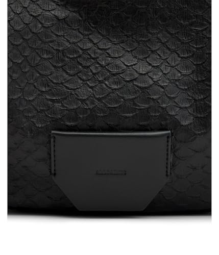 MADEA Snake Shoulder, Black4