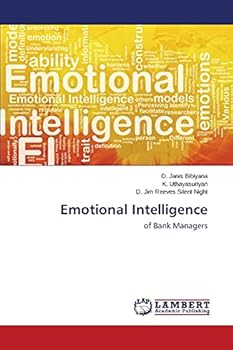 Paperback Emotional Intelligence Book