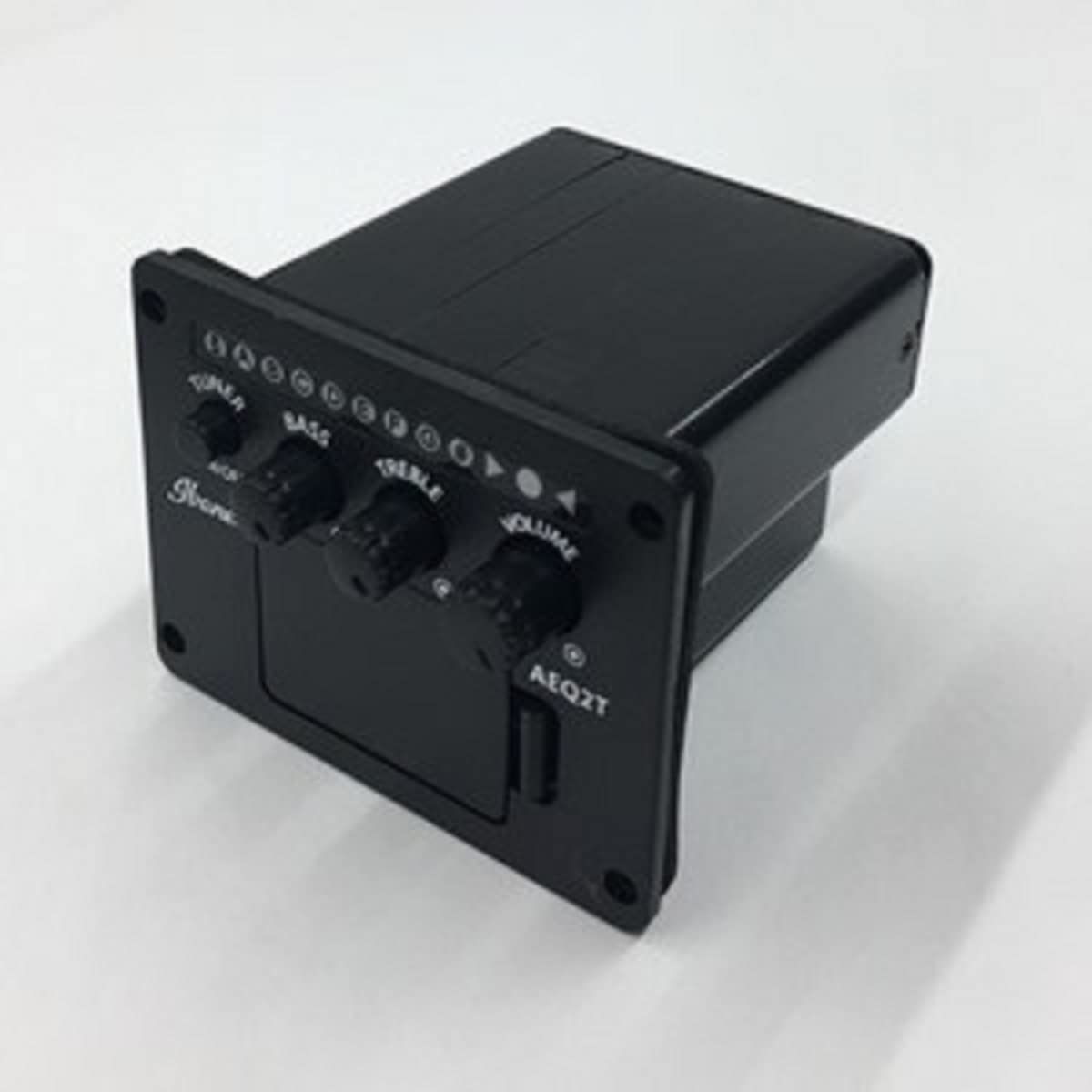 Ibanez 5EM2T-F Preamplificador AEQ2T Unidad principal Plano