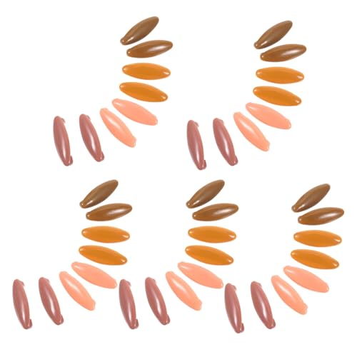 DECHOUS �v���X�`�b�N���X�J�[�t�N���b�v 40�Z�b�g �q�W���u�s���X�g���[�g �Z�[�^�[ �V���[���p���@�\�u���[�` ���f�B�[�X�C�X�������k