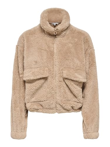 Veste ONLY Onlanna Contact Life Sol idéale pour vos sorties en ville