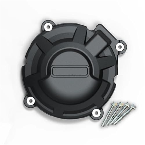 Protection couvercle alternateur CB650R pour vos road trips