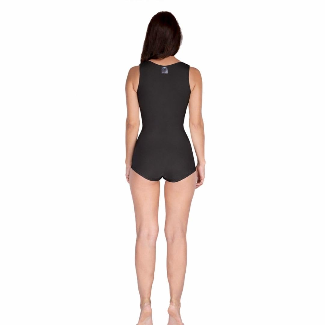 LIPOELASTIC VH body Variant Schwarz XXL