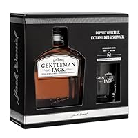Jack Daniel's Gentleman 