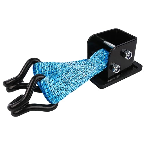 STEGODON HI Lift Jack Mate Wheel Lifter Lift-Mate 4X4 Offroad Lift Heavy Duty 5000lbs Recovery Accessory 4WD (Blue)
