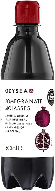 Odysea 100% Pomegranate Molasses, No added sugars, 500ml