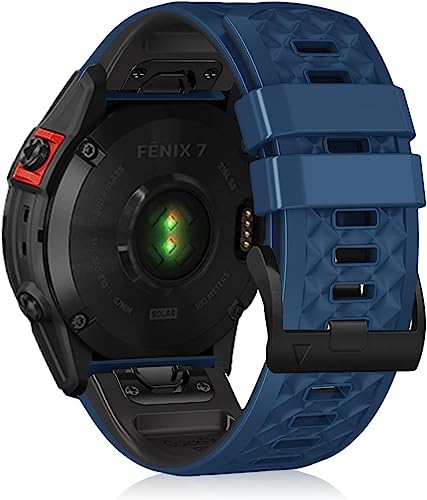 [LanQii] �o���h 26mm QuickFit Garmin Fenix 8 51mm/Garmin Enduro 3/GARMIN Descent Mk3i /tactix 7 AMOLED/Fenix 7X Pro Solar/Fenix 7X/