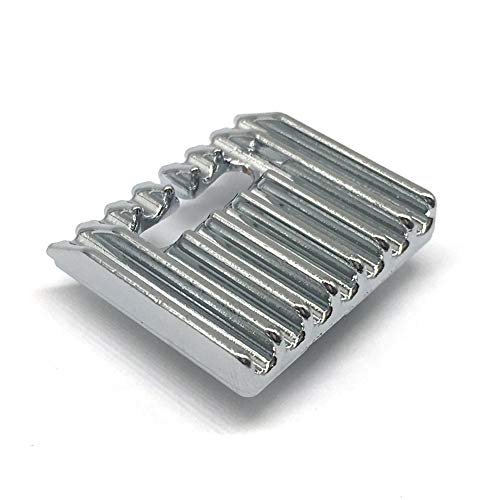 HONEYSEW Pintucking Foot para Janome MC12000 y más miniatura 3