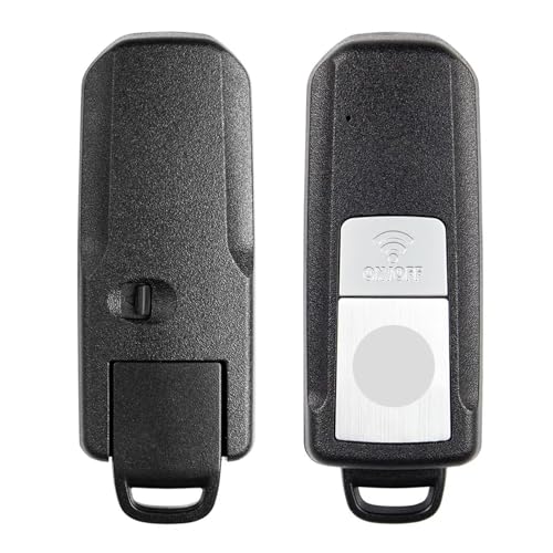 KXAVZIA �ԃI�[�g�o�C�L�[���}�n Tmax530 Tmax560 T-MAX 530/560 2016-2021 ID49 433MHz �X�}�[�g(433MHZ)