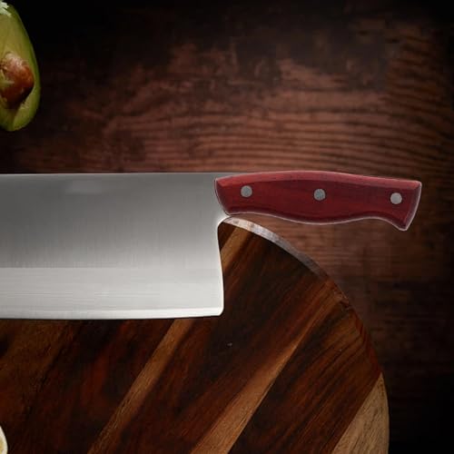 Mango de Cuchillo Universal de Madera 1 Pieza miniatura 5