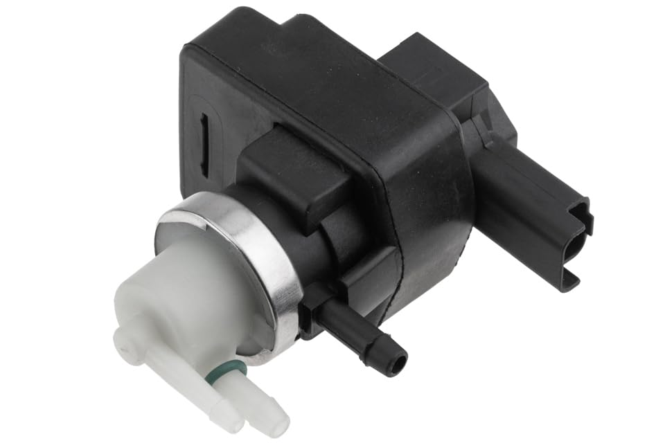 Electrovanne EGR Citroen C4 I-II évite le voyant moteur et le contrôle technique refusé