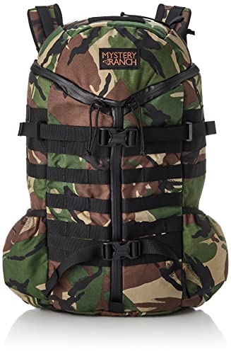 ミステリーランチ(MYSTERY RANCH) 2day リュック・バックパック