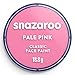Snazaroo Classic Face Paint, 18ml, Teal