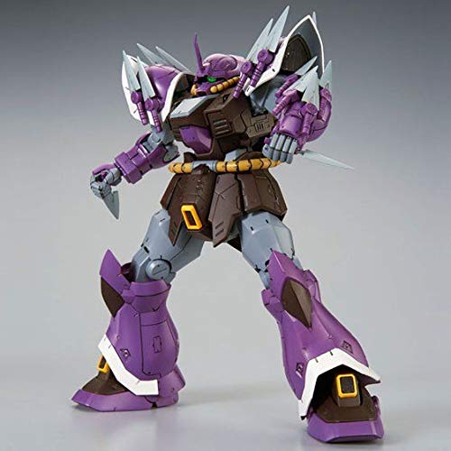 Amazon | RE/100 1/100 イフリート・シュナイド プラモデル(ホビー
