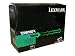 Produktbild Lexmark Reman-Druckkassette T62x