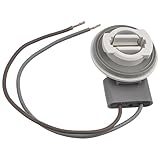 Parking Light Bulb Socket Compatible With Dodge Daytona 1992 PC-911261