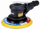 Licotta PAS-10074-6C Composite Orbital Sander with Suction