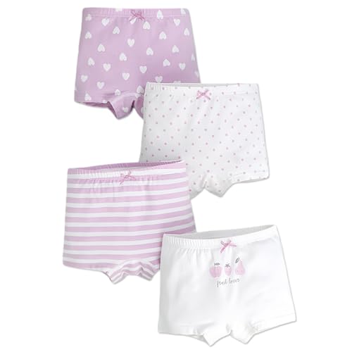 Enfants Chéris『女の子ボクサーパンツ』